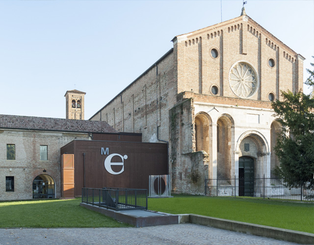 多莫斯设计学院